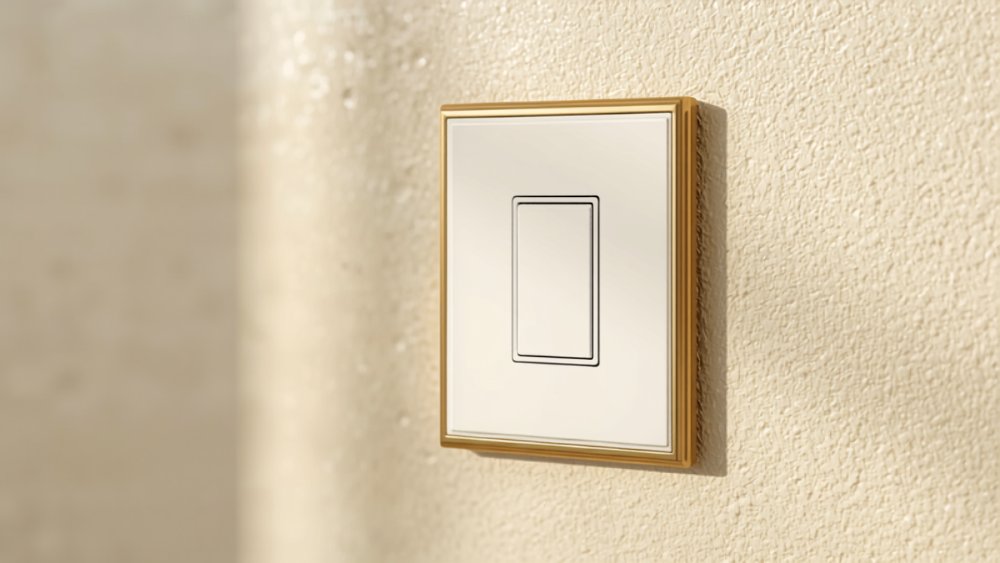 Modular Switches